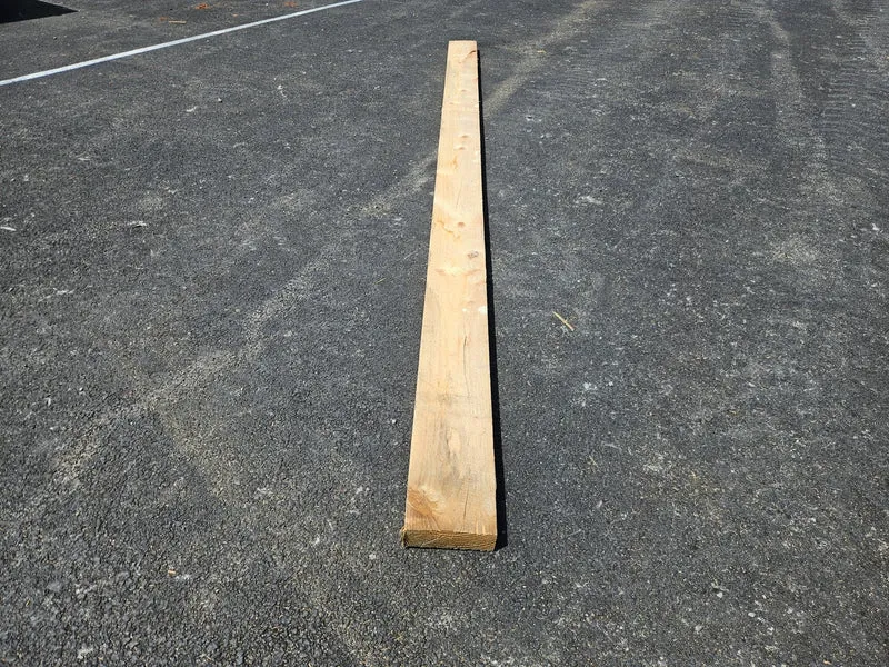 Solive epicéa bois massif - 50x150 - L=3m