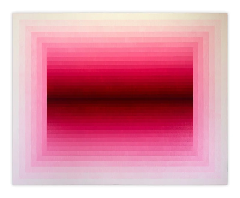 Adjusted Light (Rose Madder / Deep Rose Madder)