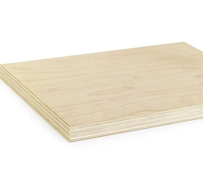 Contreplaqué 100% PEUPLIER - 2500 x 1220 x 15 mm (direct usine)