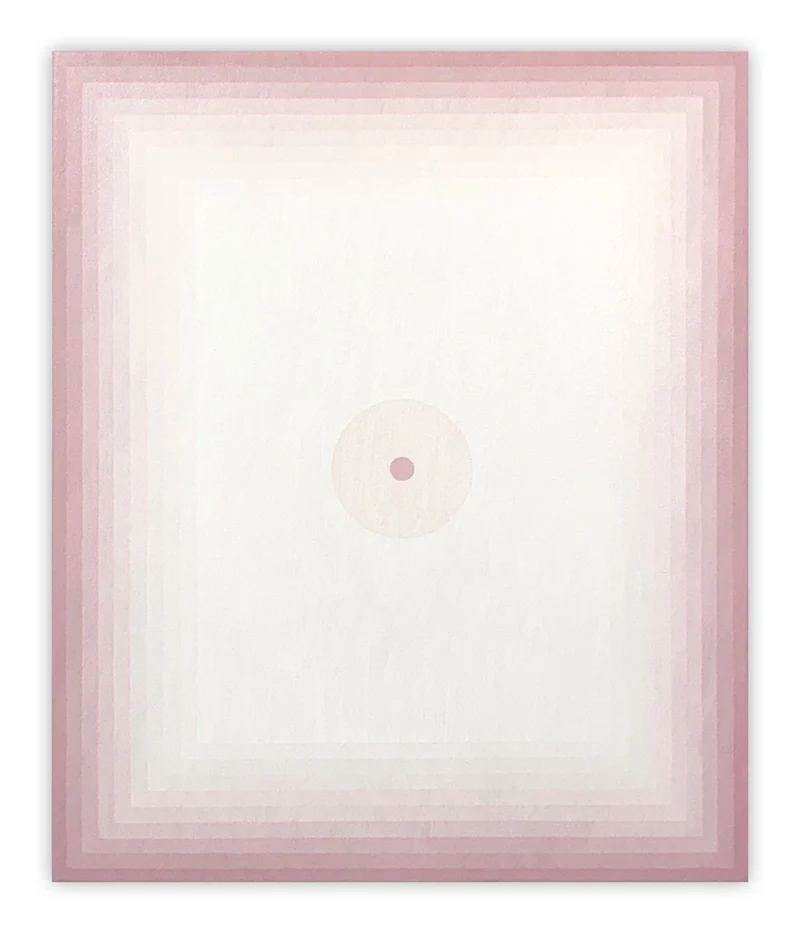 Mesmerism (Ash Pink)