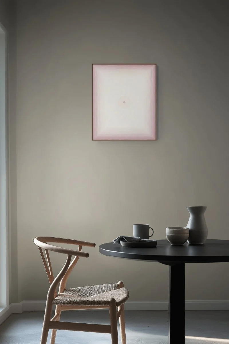 Mesmerism (Ash Pink)