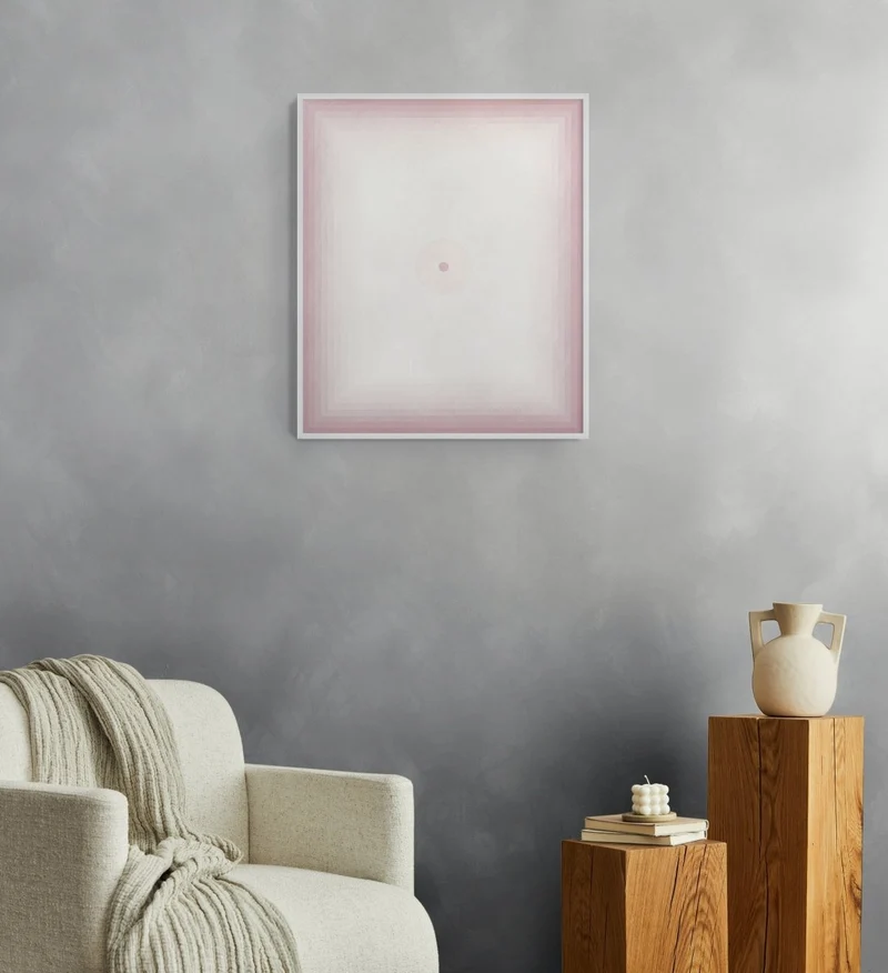 Mesmerism (Ash Pink)
