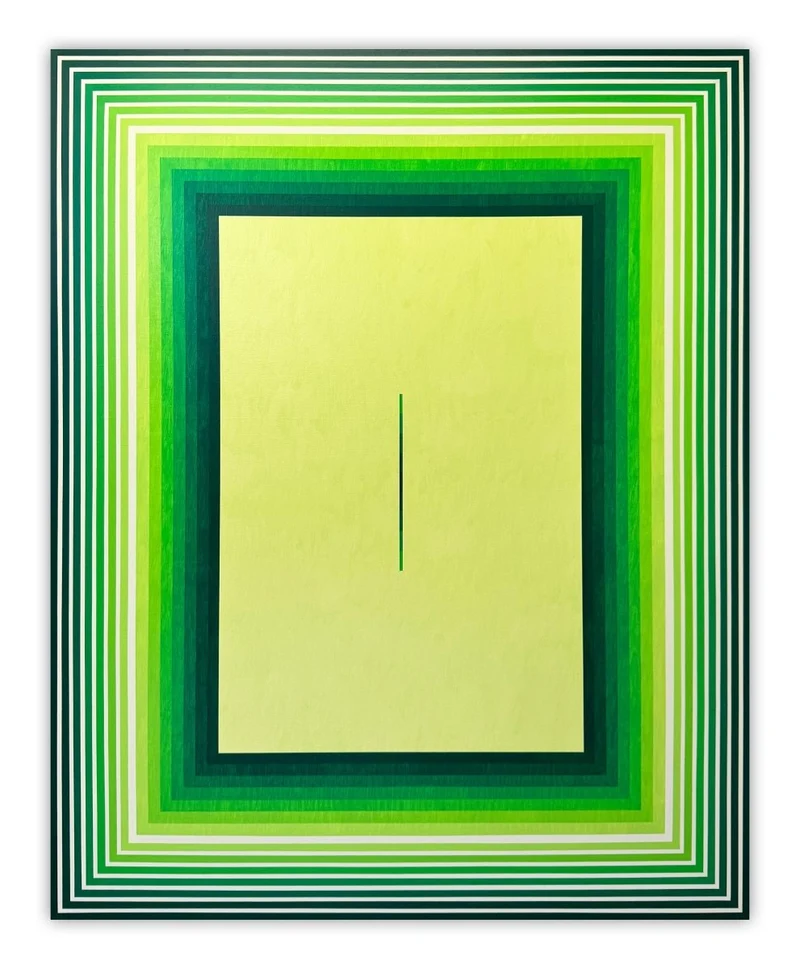 Autosuggestion (Green)