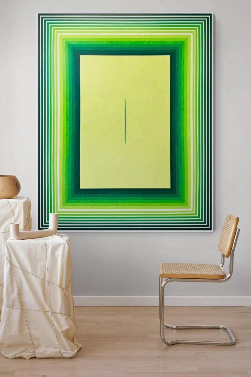 Autosuggestion (Green)