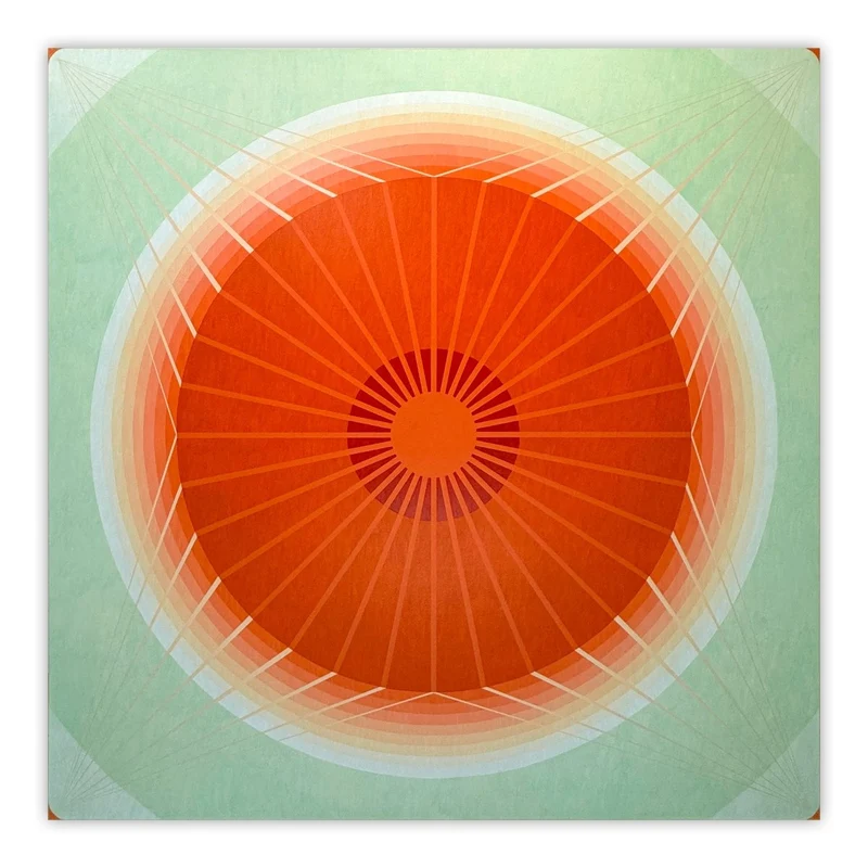 Mesmerism (Morning)