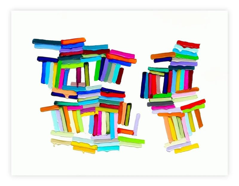 Fold, Crease, Bend