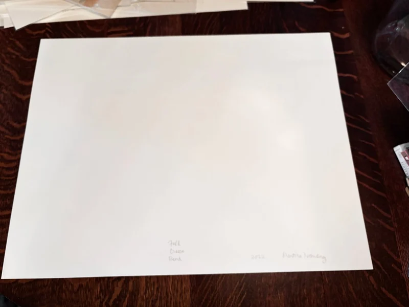 Fold, Crease, Bend