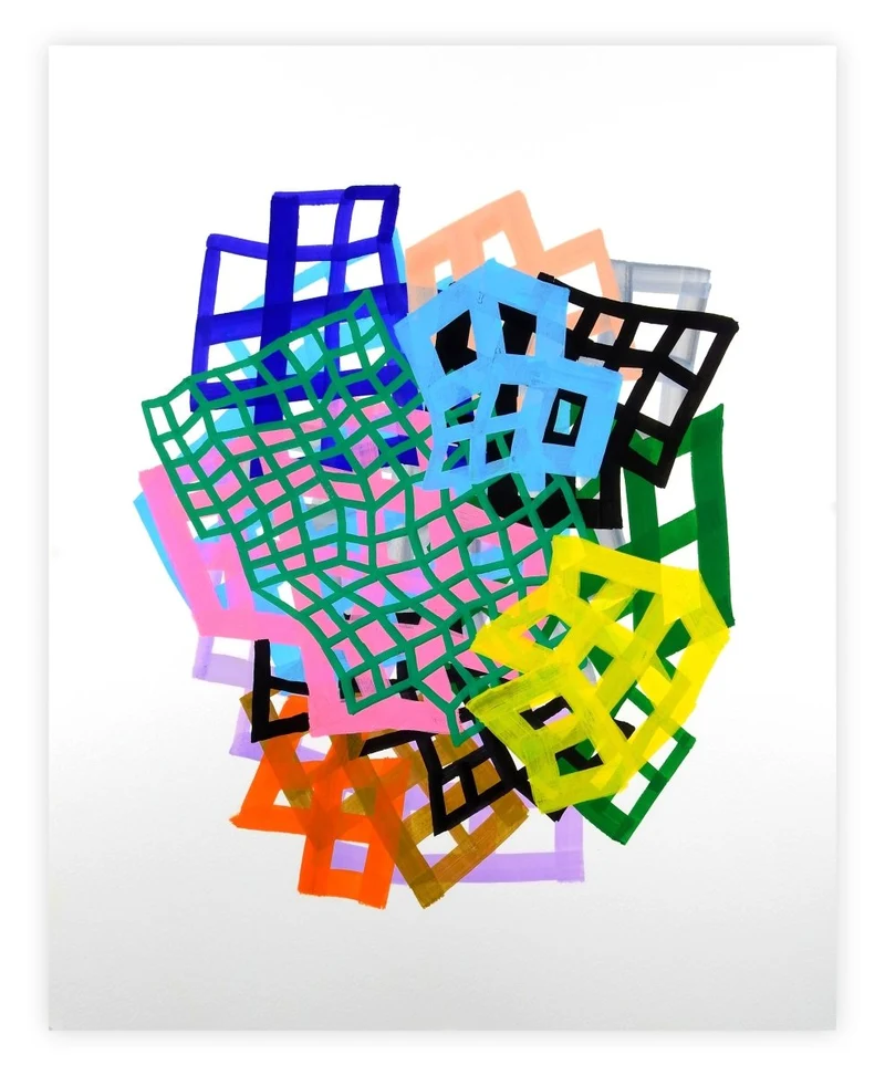 Lattice 4