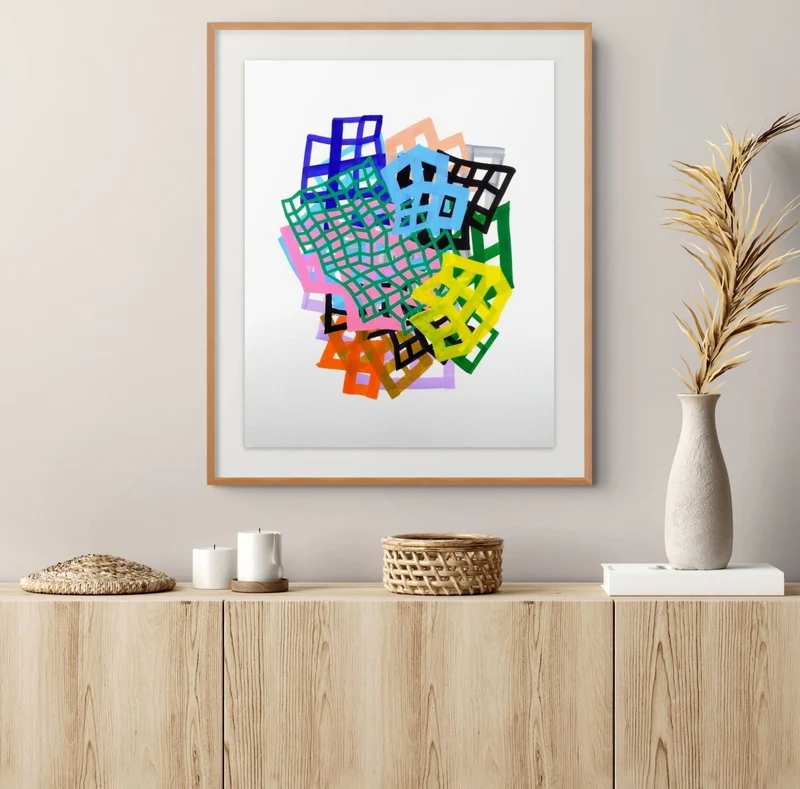 Lattice 4