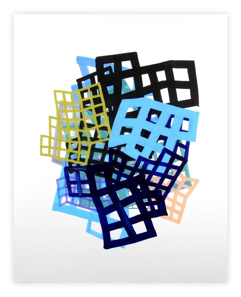 Lattice 3