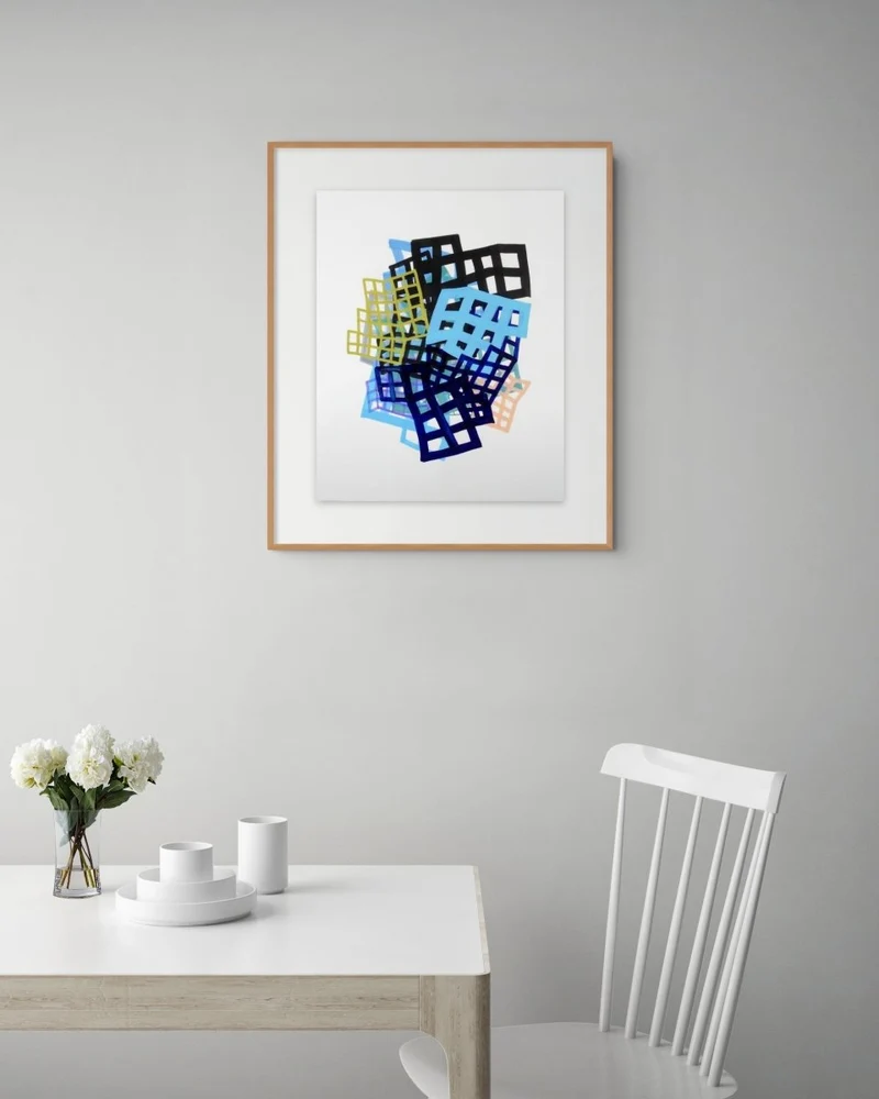 Lattice 3