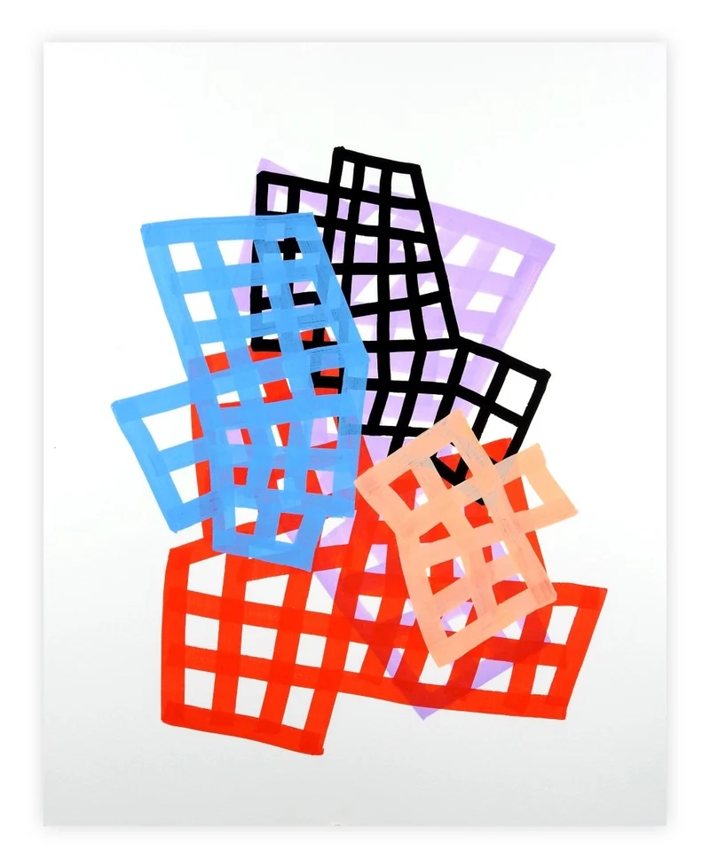 Lattice 2