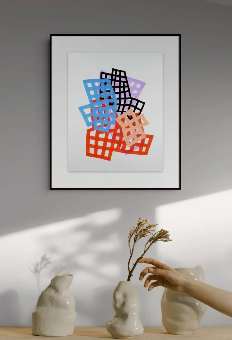 Lattice 2