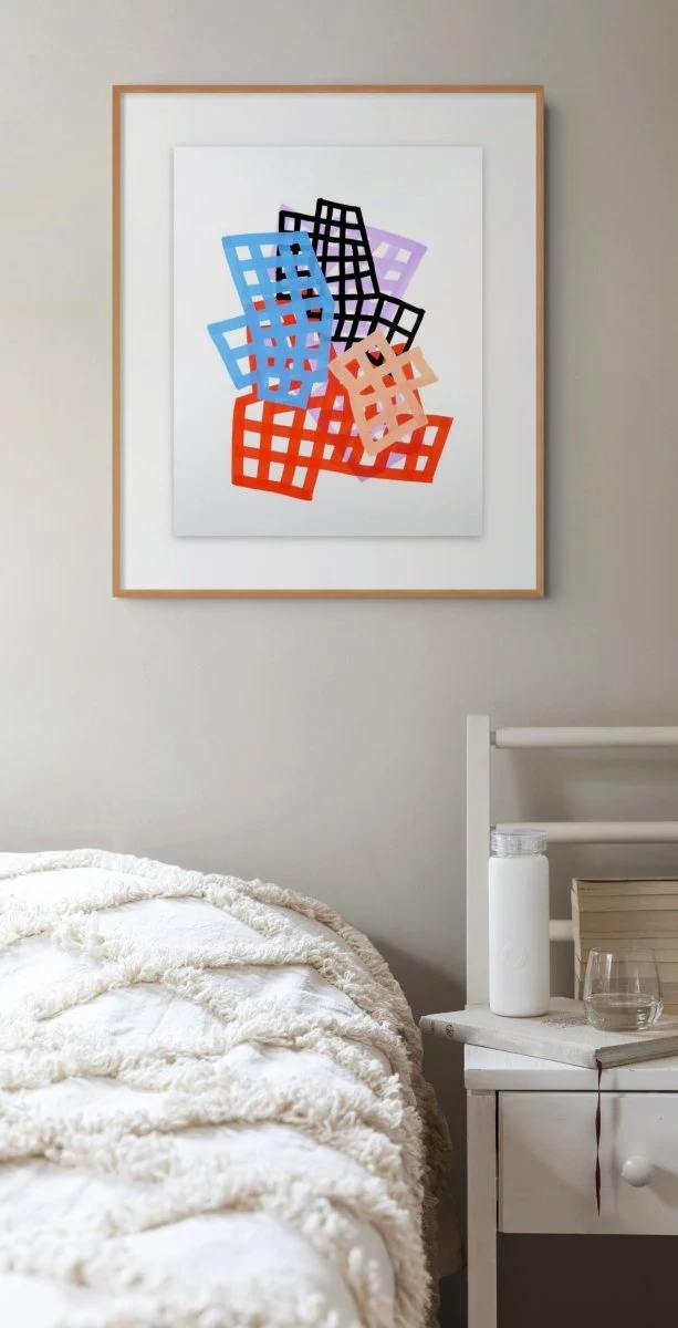 Lattice 2