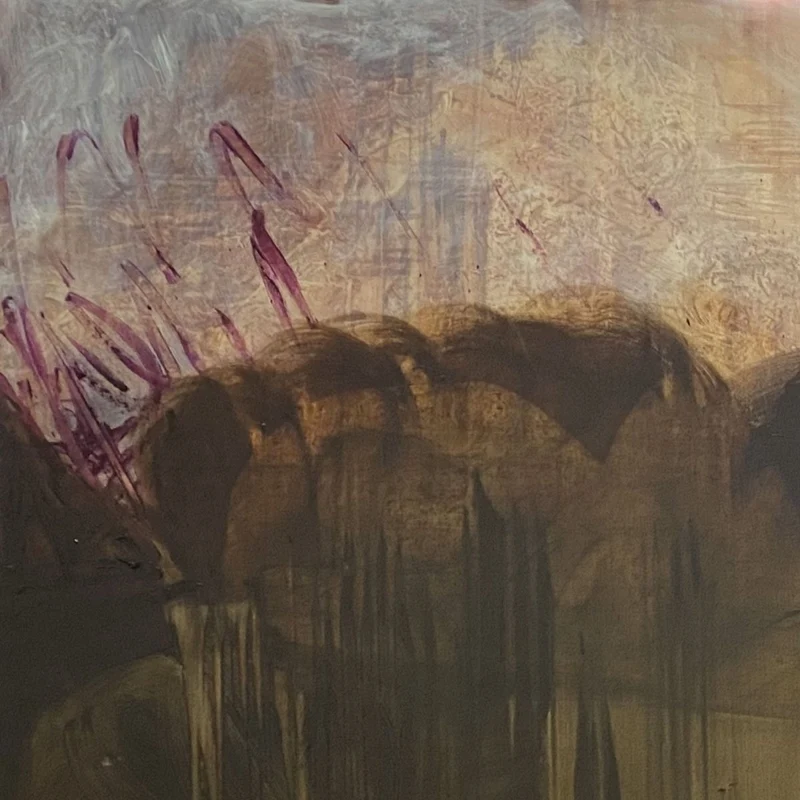 The Upheaval