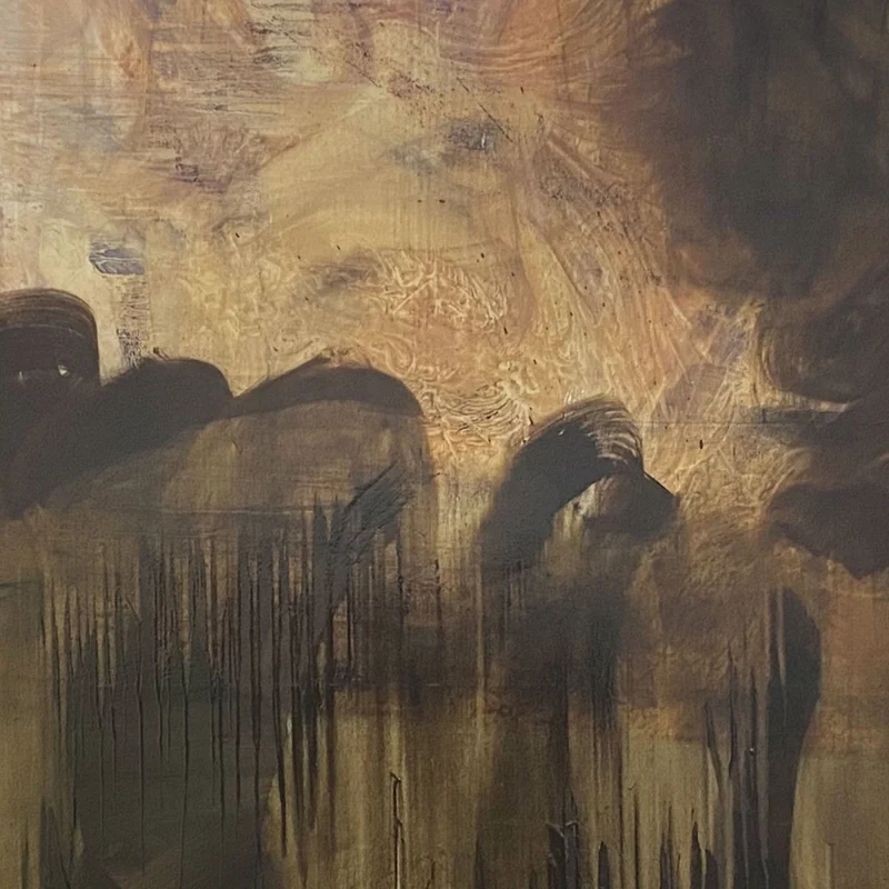 The Upheaval