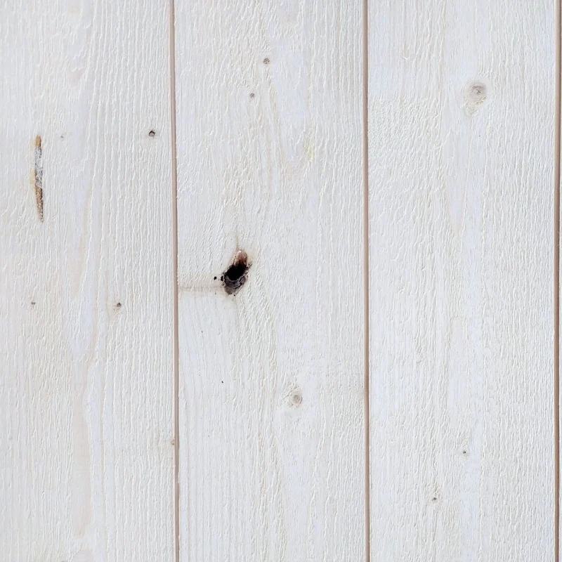 Lambris brut naturel - 13x135 - L=2,55m