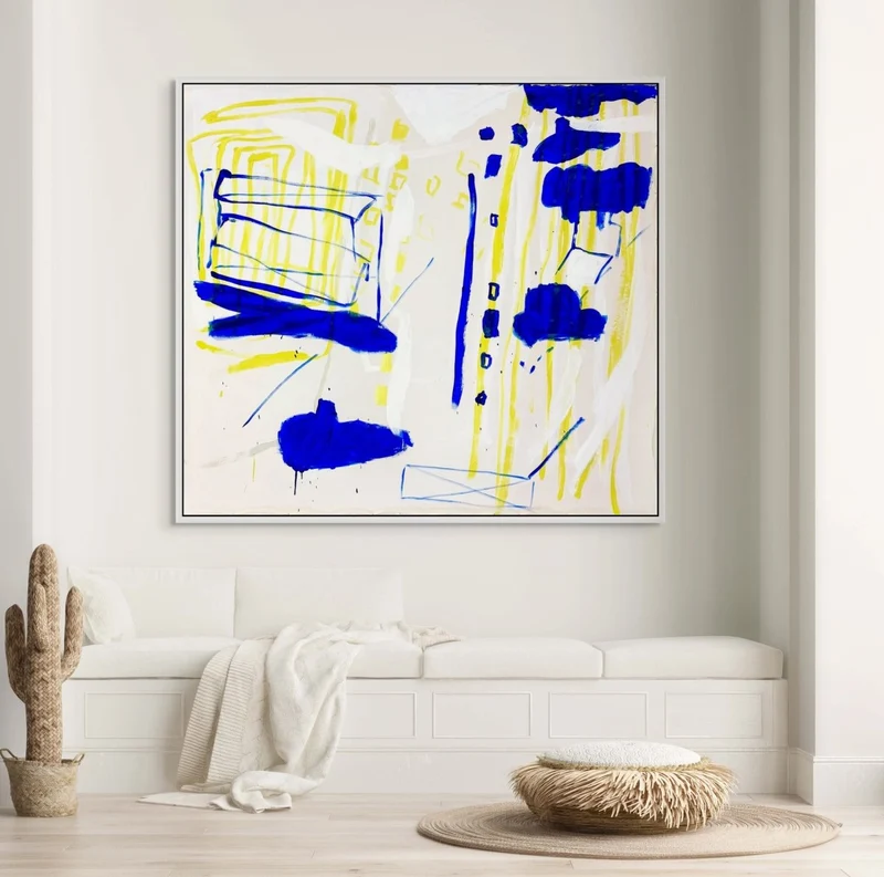 Un pas de côté