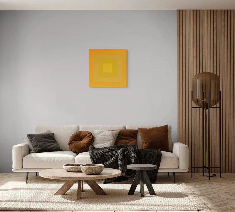 Colour Orb 8