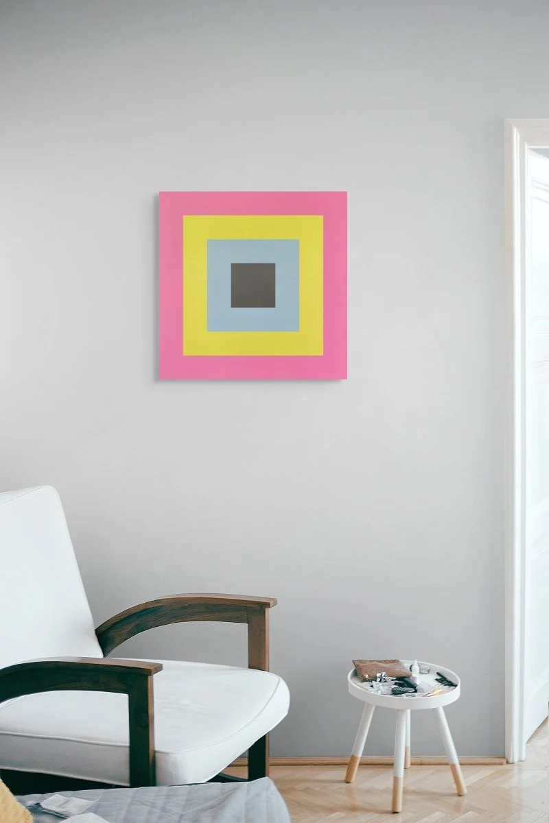 Colour Orb 4