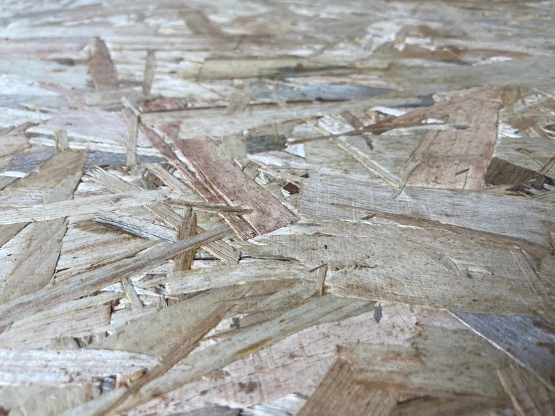 Dalle OSB 3 Kronospan - 2050 x 625 x 25 mm
