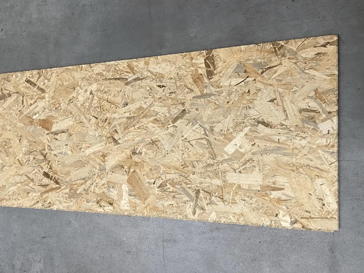 Dalle OSB 3 Kronospan - 2050 x 625 x 25 mm