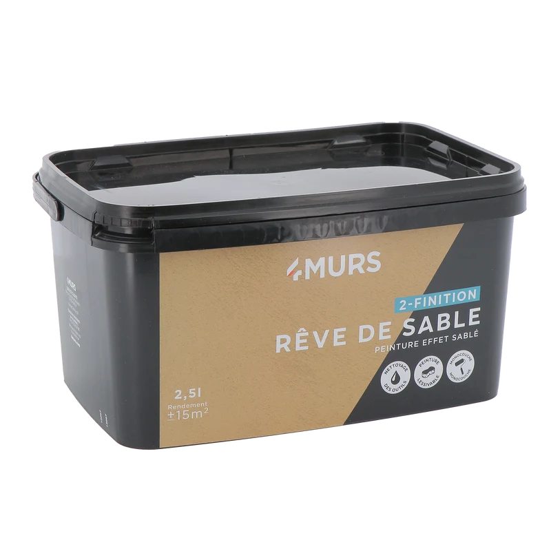 RÊVE DE SABLE