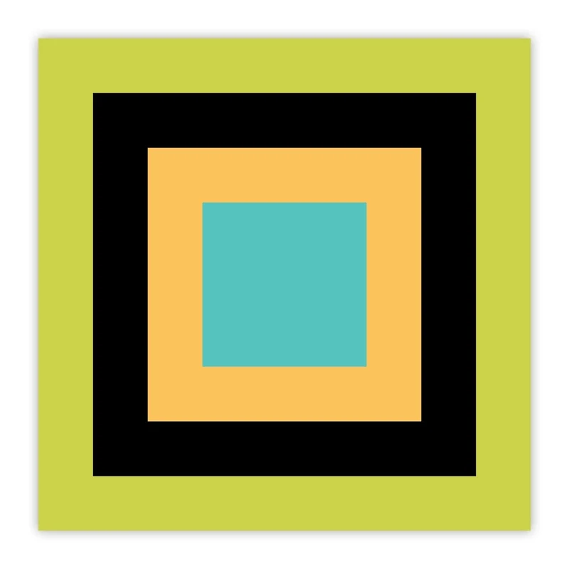 Color Orb August