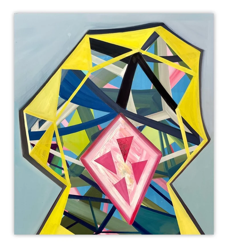 Diamond Core