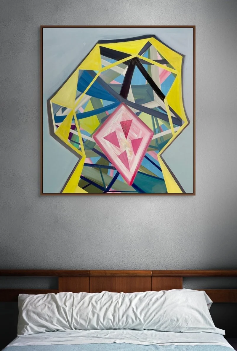 Diamond Core
