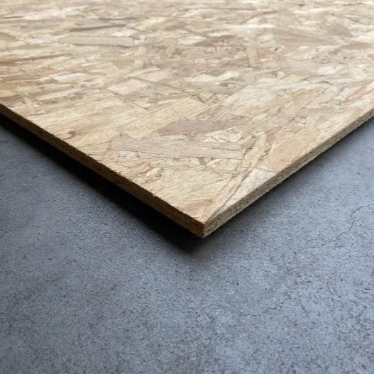 Panneau OSB 3 Kronospan - 2440 x 1220 x 15 mm