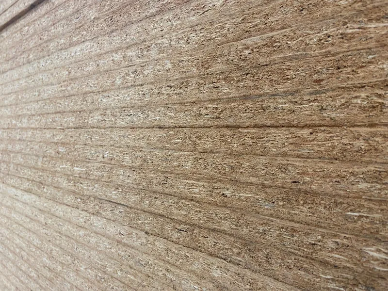 Panneau OSB 3 Kronospan - 2440 x 1220 x 15 mm