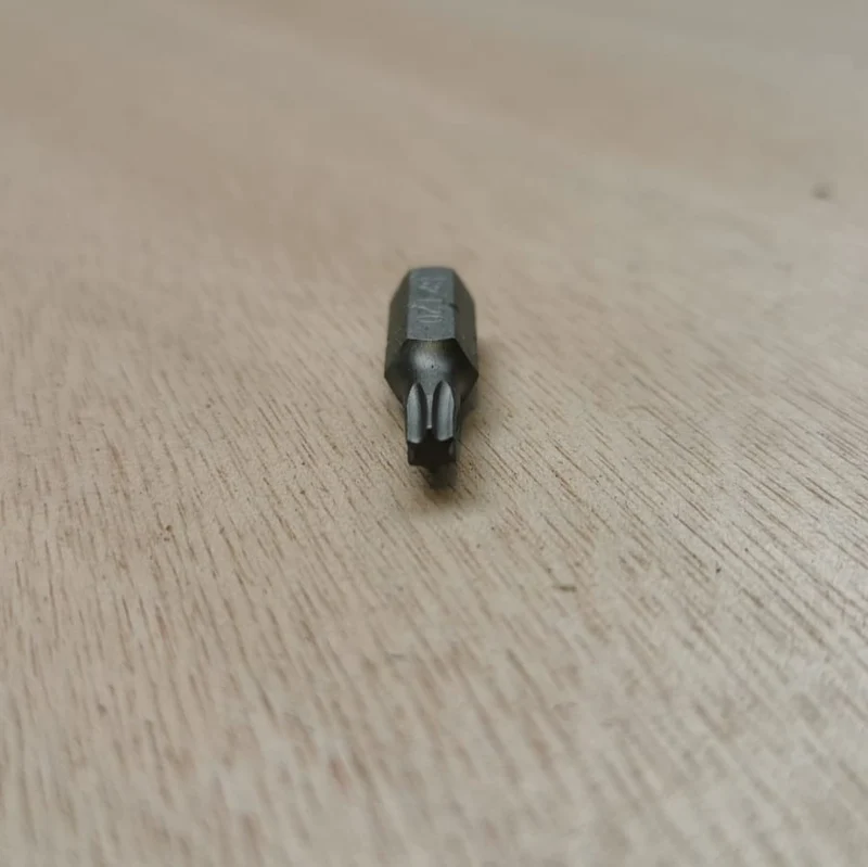 Embout Torx TX20
