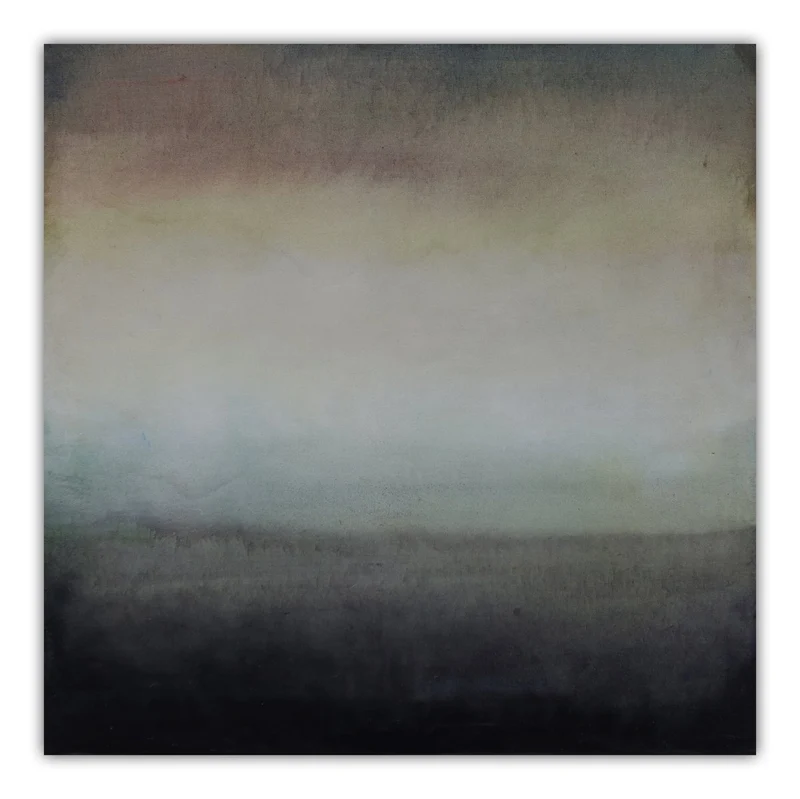 Stillness at Dusk