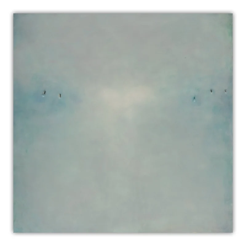 Crystalline Blue