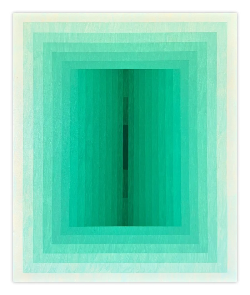 Light Consideration (Emerald)