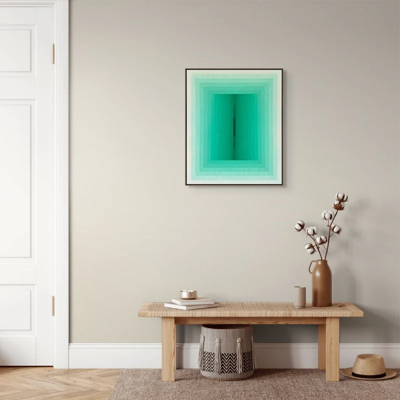 Light Consideration (Emerald)