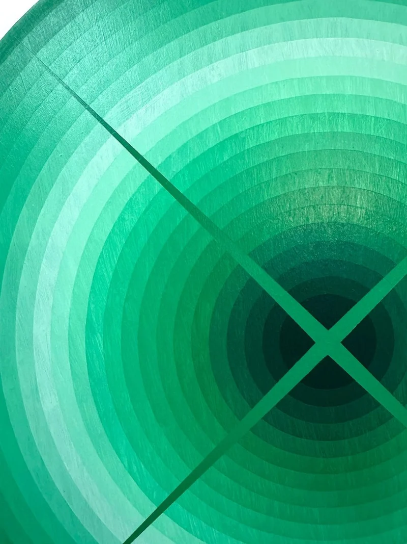 Light Interaction (Emerald)