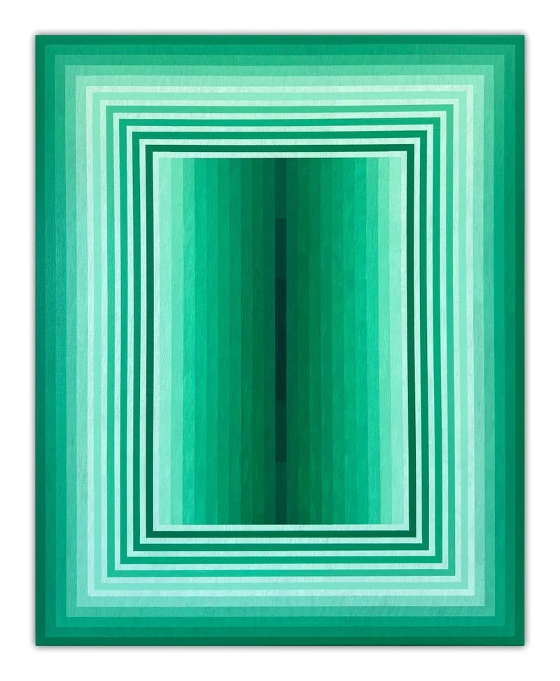 Extended Light (Emerald)