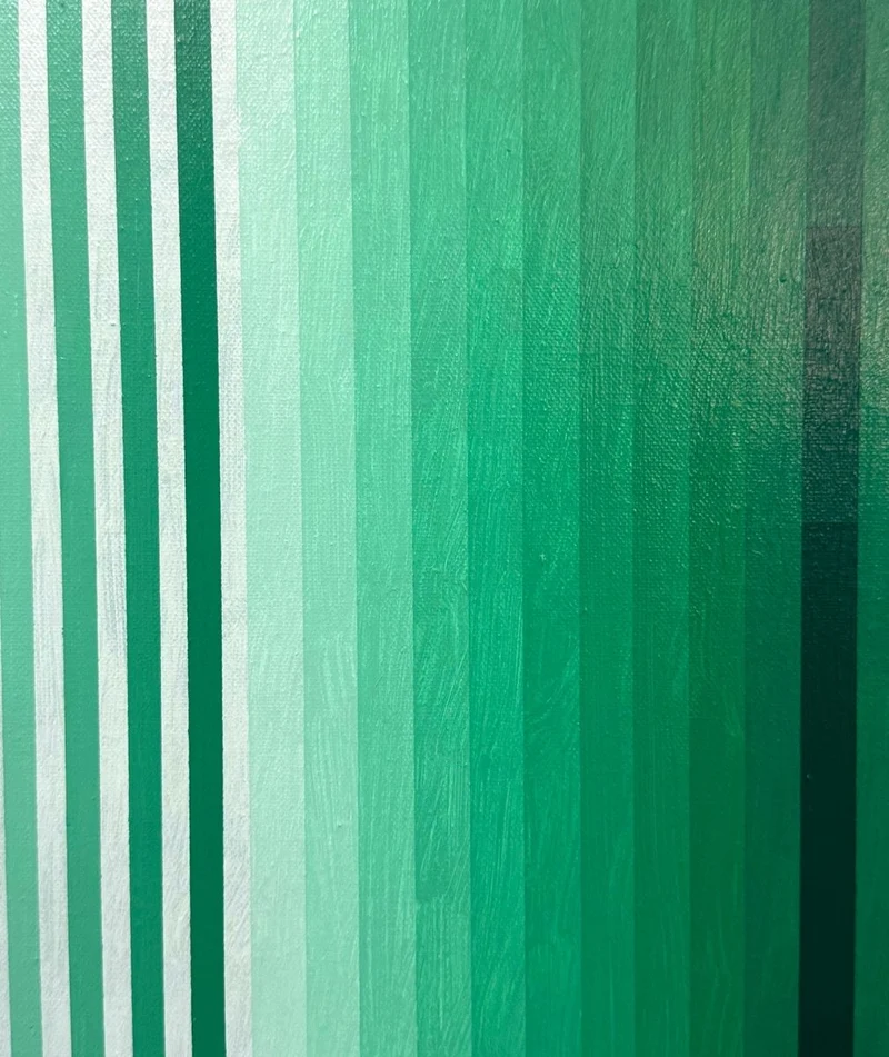 Extended Light (Emerald)