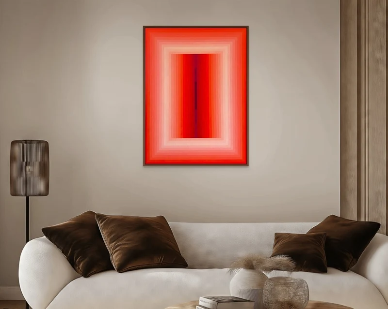 Adjusted Light (Orange DPP / Red Violet)