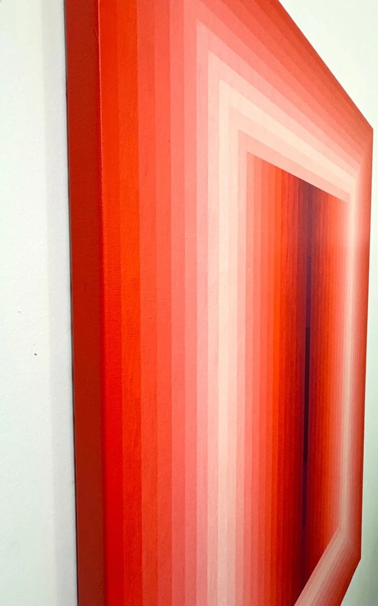 Adjusted Light (Orange DPP / Red Violet)