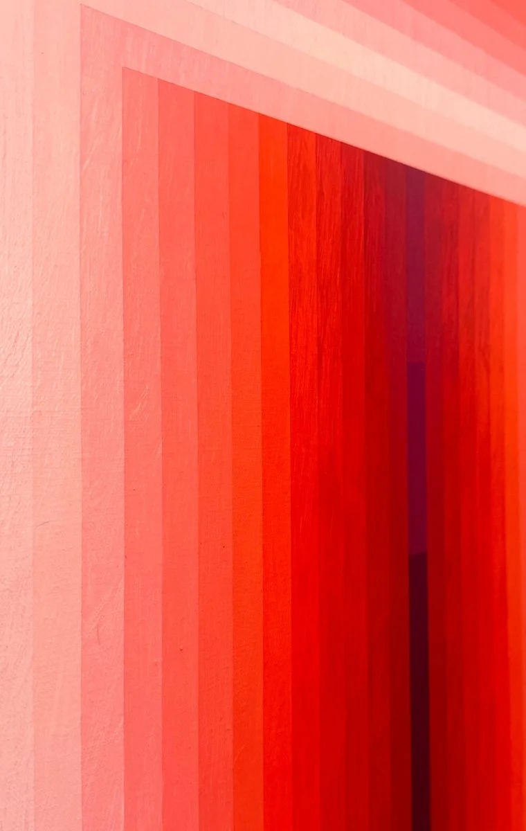 Adjusted Light (Orange DPP / Red Violet)