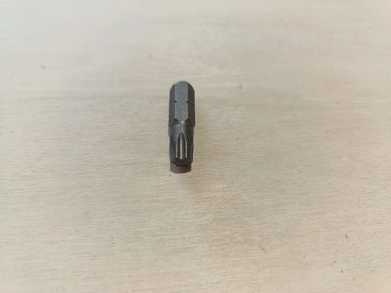 Embout Torx TX30