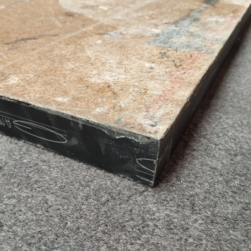 Faux plancher technique - 600 x 600 x 40 mm