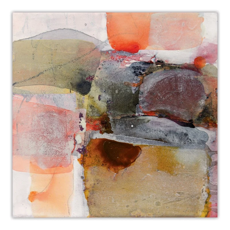 Archaic Landscape