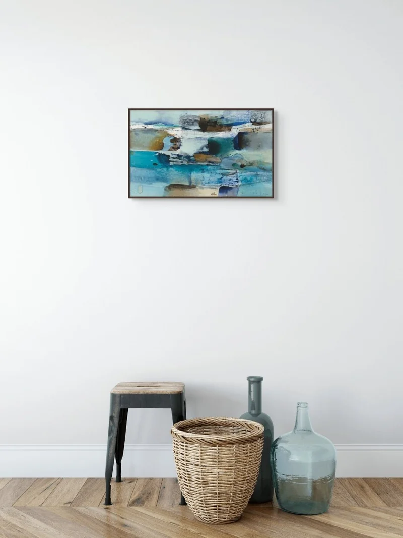 Small Bay
