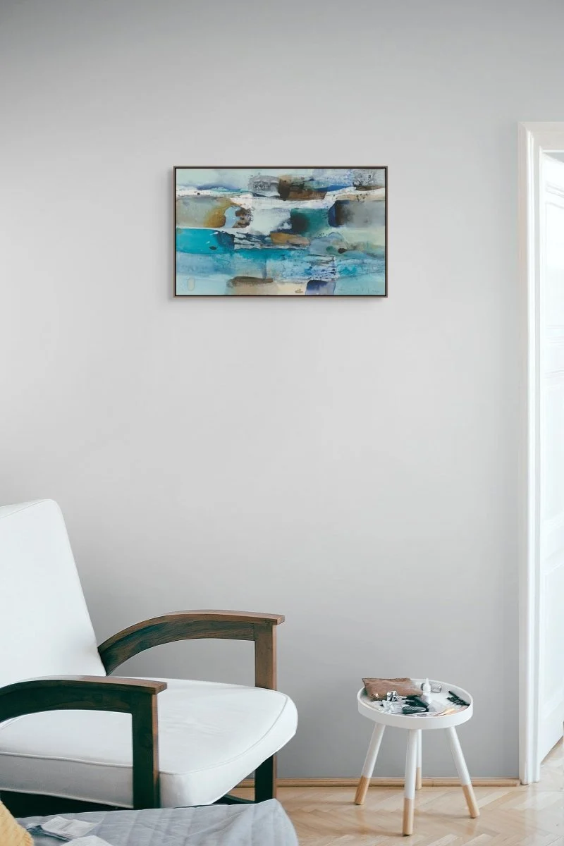 Small Bay