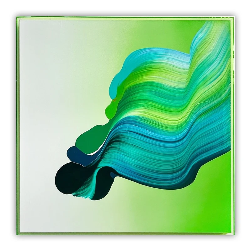 Gradient 7
