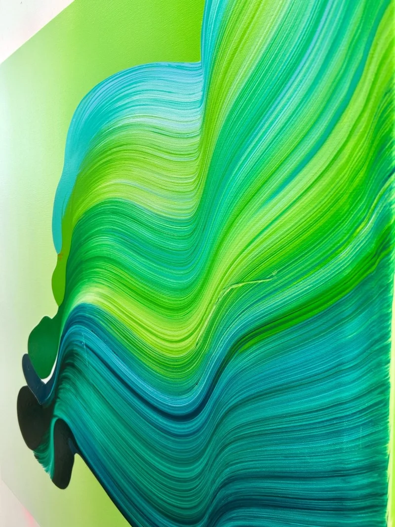 Gradient 7